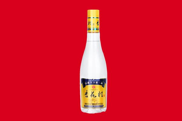 资阳回收杏花村